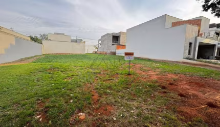 Terreno em Condomínio à venda, TAQUARAL - PIRACICABA/SP