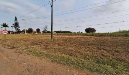 Área à venda, CORREGO DA ONÇA - CHARQUEADA/SP