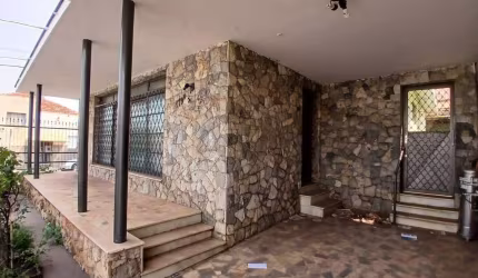 Casa para aluguel, 3 quartos, 3 vagas, ALTO - PIRACICABA/SP