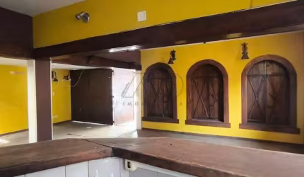 Barracão para aluguel, Cidade Alta - PIRACICABA/SP