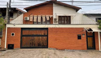Casa à venda, 4 quartos, 3 suítes, 2 vagas, VILA INDEPENDENCIA - PIRACICABA/SP