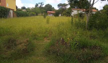 Terreno em Condomínio à venda, SERRA VERDE - SÃO PEDRO/SP