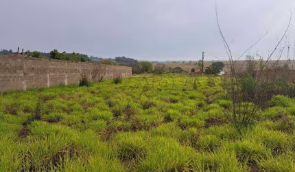 Terreno em Condomínio à venda, SERROTE - PIRACICABA/SP