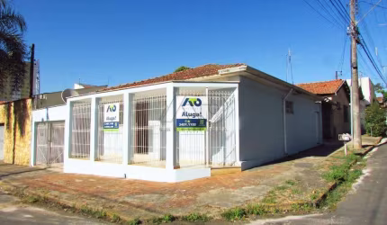 Casa à venda, 2 quartos, 1 vaga, VILA MONTEIRO - PIRACICABA/SP