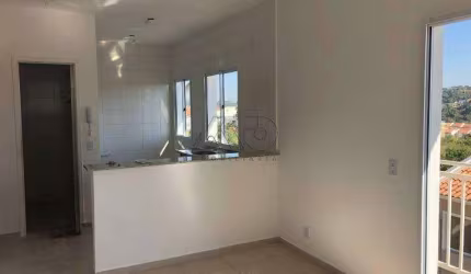 Casa em Condomínio à venda, 2 quartos, 1 vaga, SANTA TEREZINHA - PIRACICABA/SP