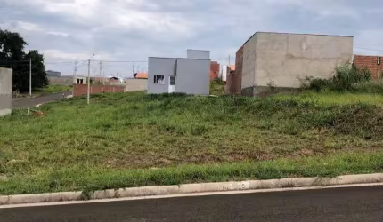 Terreno à venda, CAMPESTRE - PIRACICABA/SP