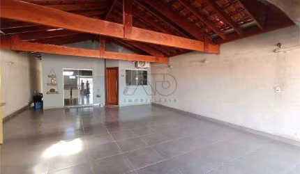 Casa à venda, 1 quarto, 2 vagas, Altos do Taquaral - PIRACICABA/SP