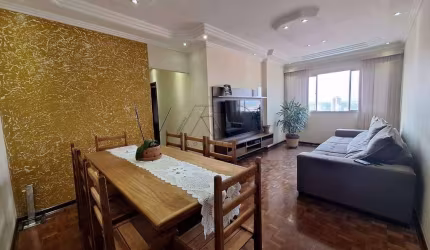 Apartamento à venda, 3 quartos, 1 suíte, 1 vaga, VILA MONTEIRO - PIRACICABA/SP