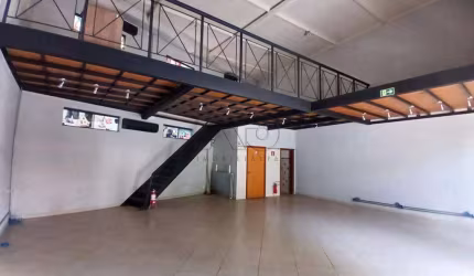 Barracão para aluguel, 2 vagas, CENTRO - PIRACICABA/SP
