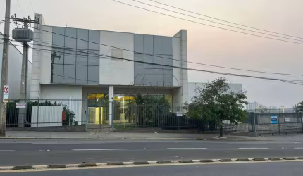 Prédio à venda, 27 vagas, Jardim Caxambu - PIRACICABA/SP