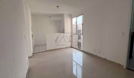 Apartamento à venda, 2 quartos, 1 vaga, POMPEIA - PIRACICABA/SP