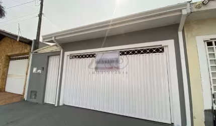 Casa à venda, 2 quartos, 1 suíte, 2 vagas, PIRACICAMIRIM - PIRACICABA/SP