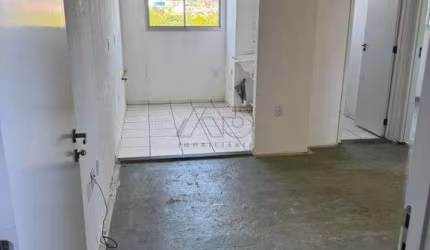 Apartamento à venda, 2 quartos, 1 vaga, VILA SONIA - PIRACICABA/SP