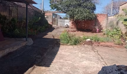 Terreno à venda, 1 quarto, ALGODOAL - PIRACICABA/SP