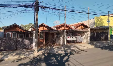 Casa à venda, 2 quartos, 2 vagas, Jardim Petrópolis - PIRACICABA/SP
