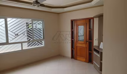 Casa à venda, 3 quartos, 1 suíte, 4 vagas, PARQUE SAO MATHEUS - PIRACICABA/SP