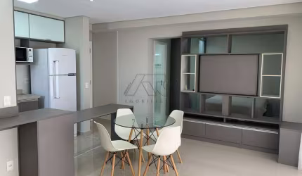 Apartamento para aluguel, 1 quarto, 1 suíte, 1 vaga, CIDADE JARDIM - PIRACICABA/SP