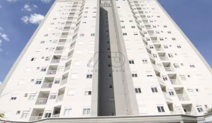 Apartamento à venda, 3 quartos, 1 suíte, 2 vagas, AGUA BRANCA - PIRACICABA/SP