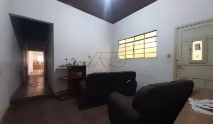 Casa Comercial à venda, 2 quartos, 1 vaga, ALTO - PIRACICABA/SP