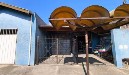 Barracão para aluguel, 1 vaga, ELDORADO - PIRACICABA/SP