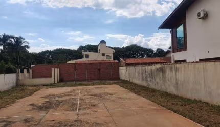 Terreno à venda, NOVA PIRACICABA - PIRACICABA/SP
