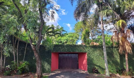 Casa para aluguel, 3 quartos, 2 suítes, 4 vagas, VILA REZENDE - PIRACICABA/SP