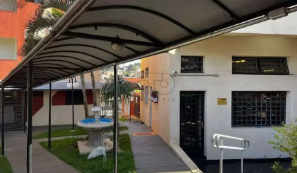 Apartamento à venda, 2 quartos, 1 vaga, PAULISTA - PIRACICABA/SP