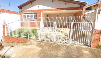 Casa para aluguel, 3 quartos, 1 suíte, 4 vagas, VILA INDEPENDENCIA - PIRACICABA/SP