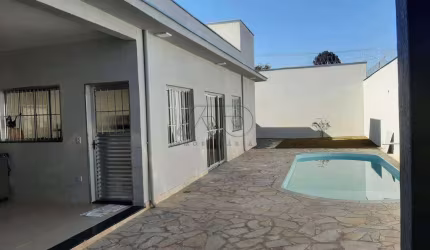 Edícula à venda, 1 quarto, 3 vagas, VALE DO SOL - PIRACICABA/SP