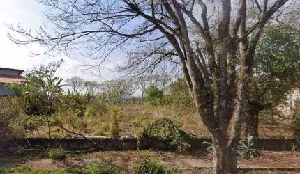 Terreno à venda, SANTA RITA - PIRACICABA/SP