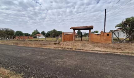 Chácara à venda, 3 quartos, 1 suíte, Alpes das Águas - SÃO PEDRO/SP