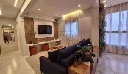 Apartamento à venda, 3 quartos, 1 suíte, ALEMAES - PIRACICABA/SP