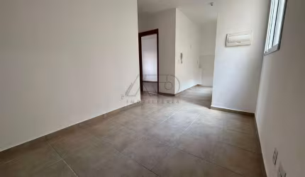 Apartamento para aluguel, 2 quartos, 1 vaga, Jardim Itapuã - PIRACICABA/SP