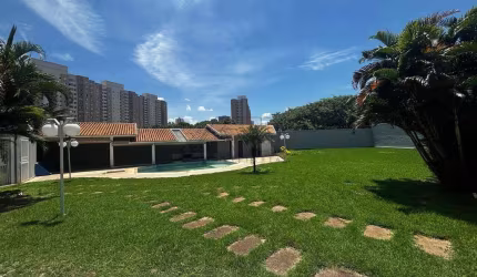 Casa em Condomínio para aluguel, 3 quartos, 1 suíte, POMPEIA - PIRACICABA/SP