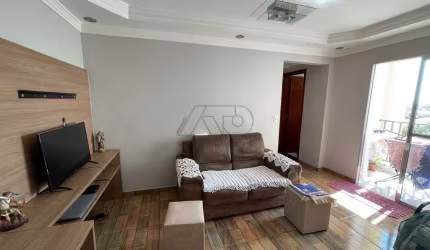 Apartamento à venda, 2 quartos, 1 vaga, Glebas Califórnia - PIRACICABA/SP