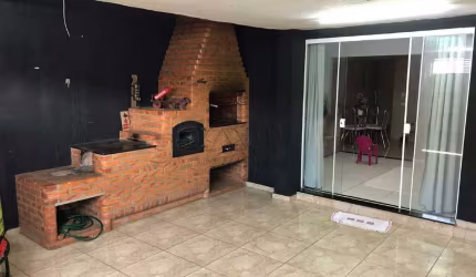 Casa à venda, 2 quartos, 1 vaga, Jardim Noiva da Colina - PIRACICABA/SP