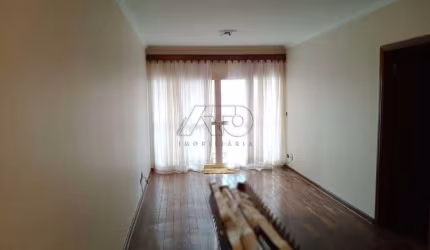 Apartamento à venda, 3 quartos, 1 suíte, 1 vaga, VILA MONTEIRO - PIRACICABA/SP