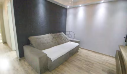 Apartamento à venda, 2 quartos, 1 vaga, CENTRO - PIRACICABA/SP