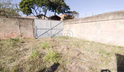 Terreno à venda, PAULICEIA - PIRACICABA/SP