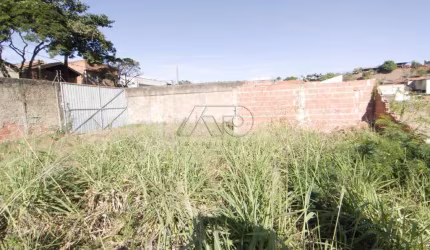 Terreno à venda, PAULICEIA - PIRACICABA/SP