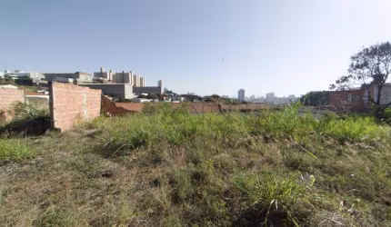 Terreno à venda, PAULICEIA - PIRACICABA/SP