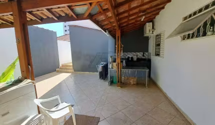 Edícula à venda, 2 quartos, 2 suítes, ALEMAES - PIRACICABA/SP