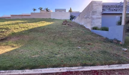 Terreno em Condomínio à venda, MORATO - PIRACICABA/SP
