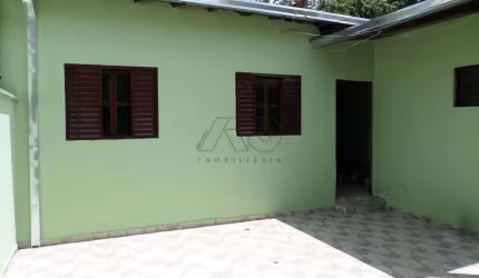 Casa à venda, 4 quartos, 1 suíte, 2 vagas, Jardim Alvorada - PIRACICABA/SP