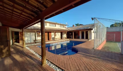 Chácara à venda, 6 quartos, 5 suítes, 4 vagas, Colinas do Piracicaba (Ártemis) - PIRACICABA/SP