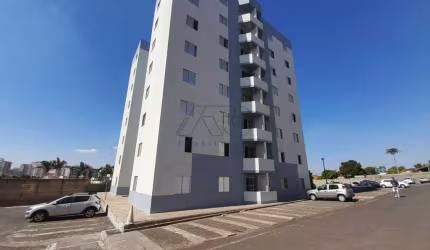 Apartamento à venda, 3 quartos, 3 vagas, Jardim Caxambu - PIRACICABA/SP