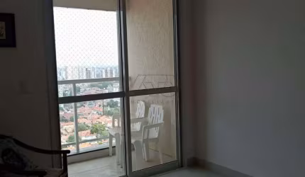 Apartamento à venda, 1 quarto, 1 vaga, SAO DIMAS - PIRACICABA/SP
