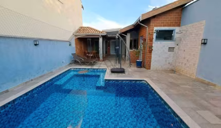 Edícula à venda, 1 quarto, 1 suíte, 2 vagas, AGUA BRANCA - PIRACICABA/SP