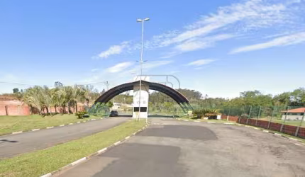 Terreno em Condomínio à venda, RESIDENCIAL ÁGUAS DO CAMPO - SÃO PEDRO/SP