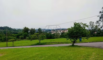 Terreno em Condomínio à venda, CENTRO - SÃO PEDRO/SP